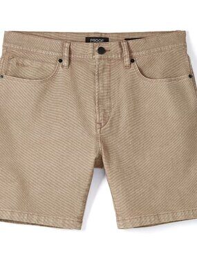 Proof Men's Rover Short - 7"